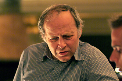 Fischer Ádám - © theater.hu - Ilovszky  Béla