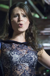 Kovács Lotti - © theater.hu - Ilovszky  Béla