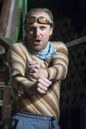 Nagz Lóránt - © theater.hu - Ilovszky  Béla