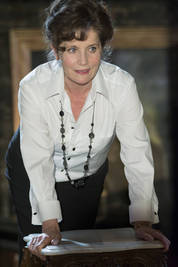 Fehér Anna - © theater.hu - Ilovszky  Béla