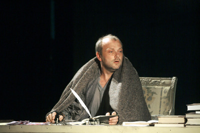 Mokos Attila - © theater.hu - Ilovszky  Béla