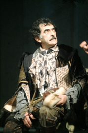 Ropog József - © theater.hu - Ilovszky  Béla