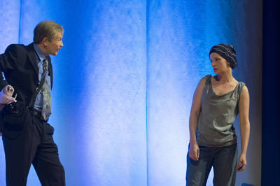 Pintér Béla, Roszik Hella - © theater.hu - Ilovszky  Béla