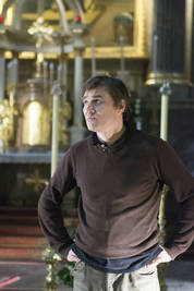 Trill Zsolt - © theater.hu - Ilovszky  Béla