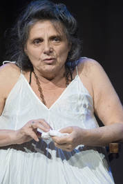 Lázár Kati - © theater.hu - Ilovszky  Béla