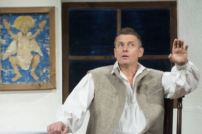 Rékasi Károly - © theater.hu - Ilovszky  Béla