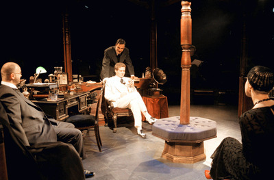 © theater.hu - Ilovszky  Béla