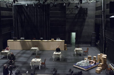 © theater.hu - Ilovszky  Béla
