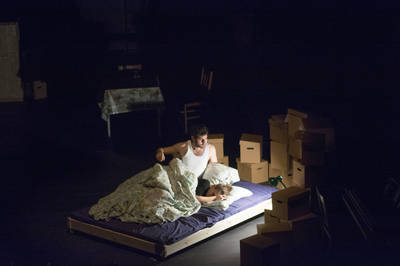 © theater.hu - Ilovszky  Béla