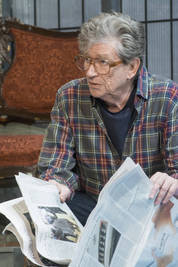 Kern András - © theater.hu - Ilovszky  Béla