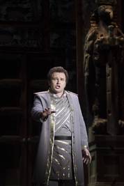 Fekete Attila - © theater.hu - Ilovszky  Béla