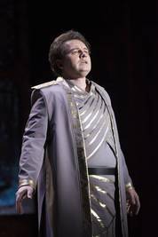 Fekete Attila - © theater.hu - Ilovszky  Béla