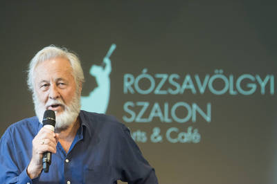 Szakonyi Károly - © theater.hu - Ilovszky  Béla