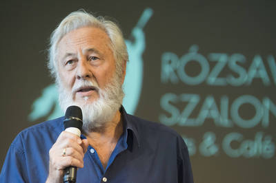 Szakonyi Károly - © theater.hu - Ilovszky  Béla