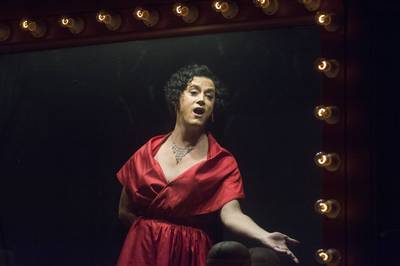 Bercsényi Péter - © theater.hu - Ilovszky  Béla