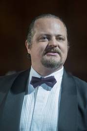 Mészáros Máté - © theater.hu - Ilovszky  Béla