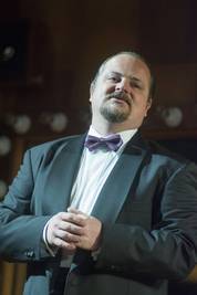 Mészáros Máté - © theater.hu - Ilovszky  Béla