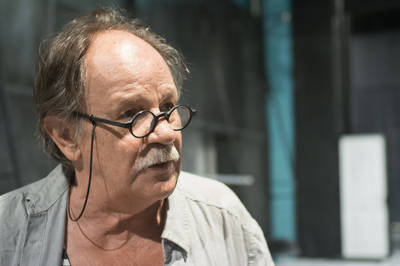 Helmuth Stürmer - © theater.hu - Ilovszky  Béla