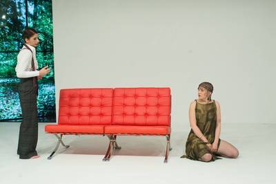 Kerkay Rita, Varga Lili - © theater.hu - Ilovszky  Béla