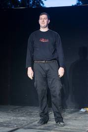 Mészáros Tibor - © theater.hu - Ilovszky  Béla