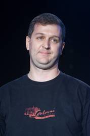 Mészáros Tibor - © theater.hu - Ilovszky  Béla