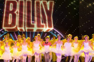 © theater.hu - Ilovszky  Béla