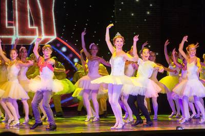 © theater.hu - Ilovszky  Béla