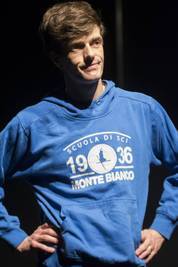 Marco Chenevier - © theater.hu - Ilovszky  Béla