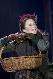 Tompos Kátya - © theater.hu - Ilovszky  Béla