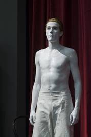 Derzsi Dezső - © theater.hu - Ilovszky  Béla
