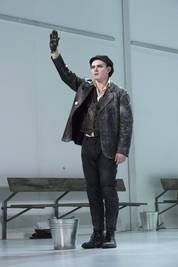 Orosz Ákos - © theater.hu - Ilovszky  Béla