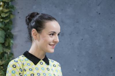 Anca Cipariu - © theater.hu - Ilovszky  Béla