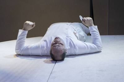 Sipos Imre - © theater.hu - Ilovszky  Béla
