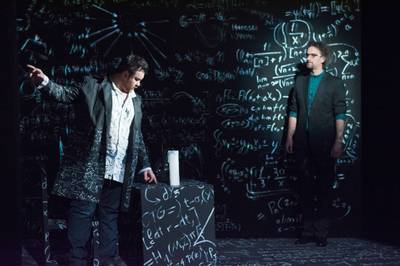 Szegedi Csaba, Geiger Lajos - © theater.hu - Ilovszky  Béla