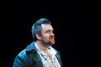Szegedi Csaba - © theater.hu - Ilovszky  Béla