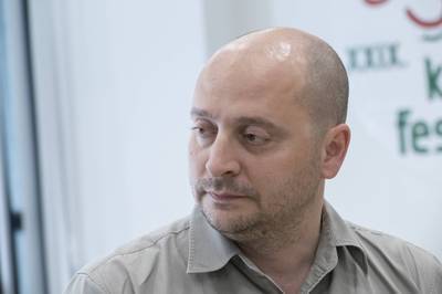 Czajlik József - © theater.hu - Ilovszky  Béla