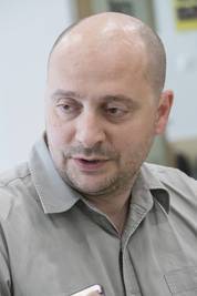 Czajlik József - © theater.hu - Ilovszky  Béla