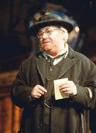 Gálvölgyi János - © theater.hu - Ilovszky  Béla