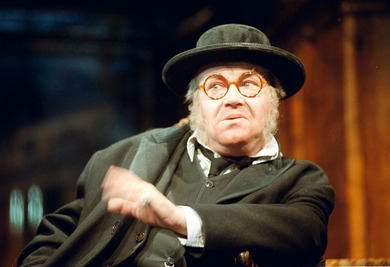 Gálvölgyi János - © theater.hu - Ilovszky  Béla