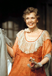 Piros Ildikó - © theater.hu - Ilovszky  Béla