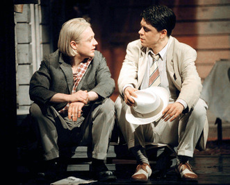 Viczián Ottó, Crespo Rodrigo - © theater.hu - Ilovszky  Béla