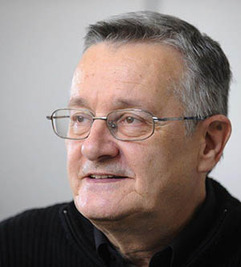 Zappe László