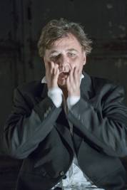Menszátor Héresz Attila - © theater.hu - Ilovszky  Béla