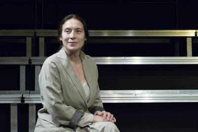Nyakó Júlia - © theater.hu - Ilovszky  Béla