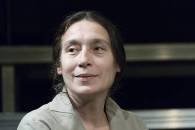 Nyakó Júlia - © theater.hu - Ilovszky  Béla