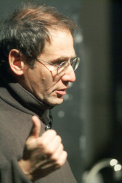 Sólyom András - © theater.hu - Ilovszky  Béla