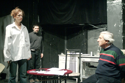  Horváth Lili, Törköly Levente, Szilágyi Tibor - © theater.hu - Ilovszky  Béla