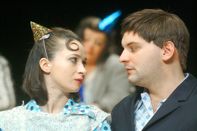 Láng Annamária, Rába Roland - © theater.hu - Ilovszky  Béla