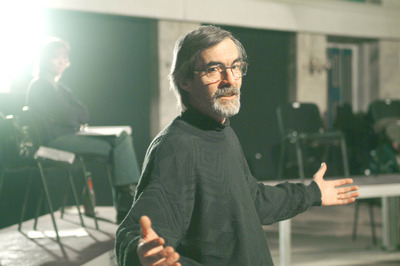 Kövesdy István - rendező - © theater.hu - Ilovszky  Béla