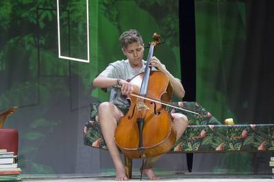 © theater.hu - Ilovszky  Béla